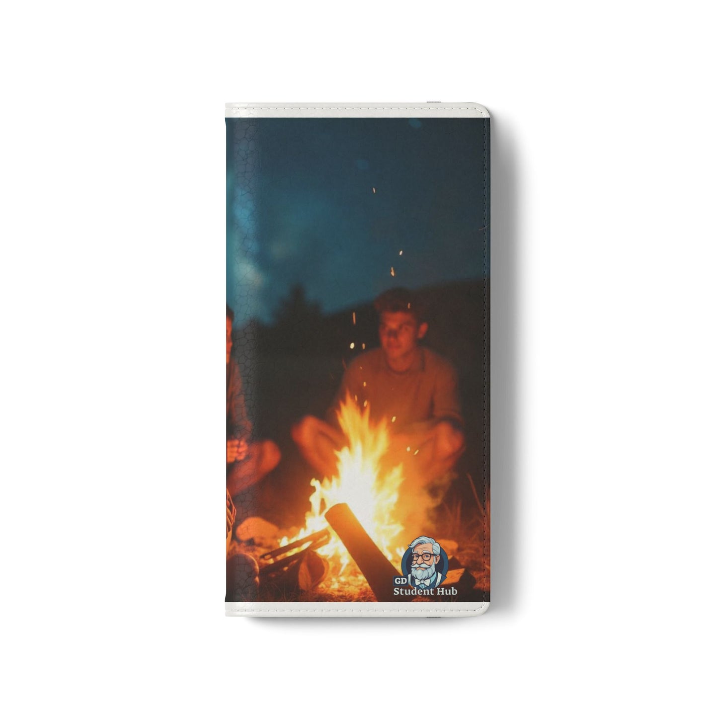 Flip & Go: Stylish Folio Cases for Everyday Convenience