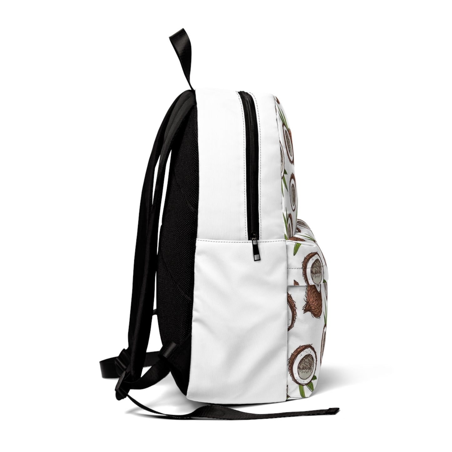 Everyday Adventure: Unisex Classic Backpack