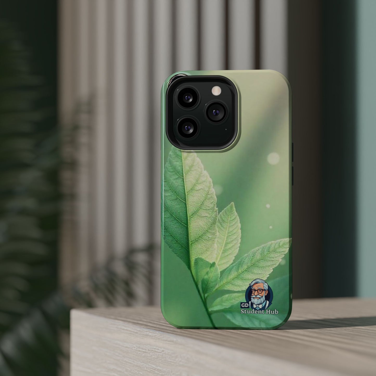 Snap & Go: Magnetic Tough Cases for Your Bold Lifestyle