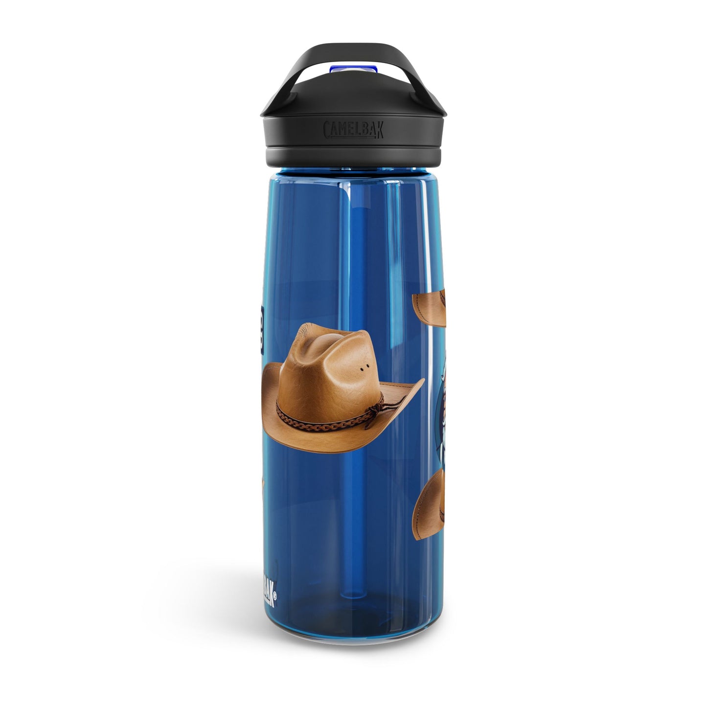 CamelBak Eddy® Water Bottle | Durable & Spill-Proof Hydration
