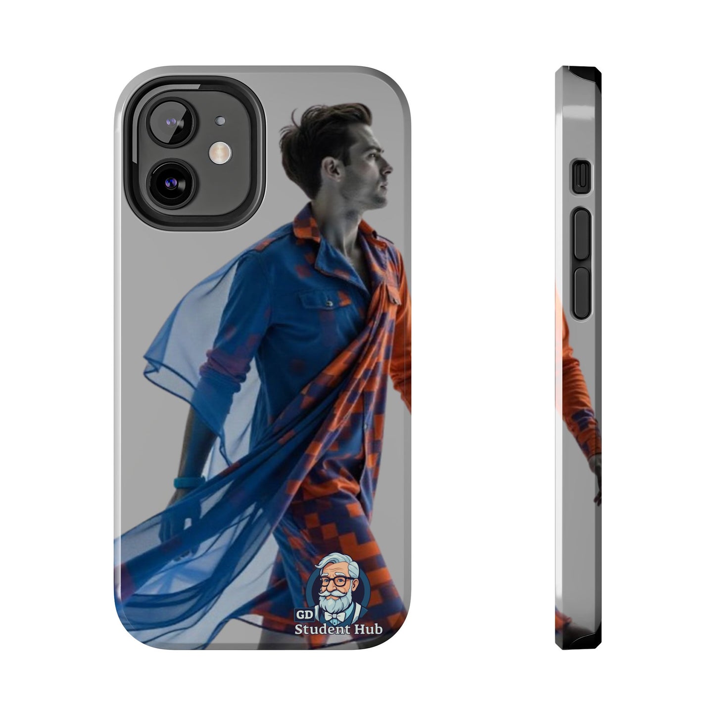 Epic Protection: Tough Phone Cases for Your Bold Moves