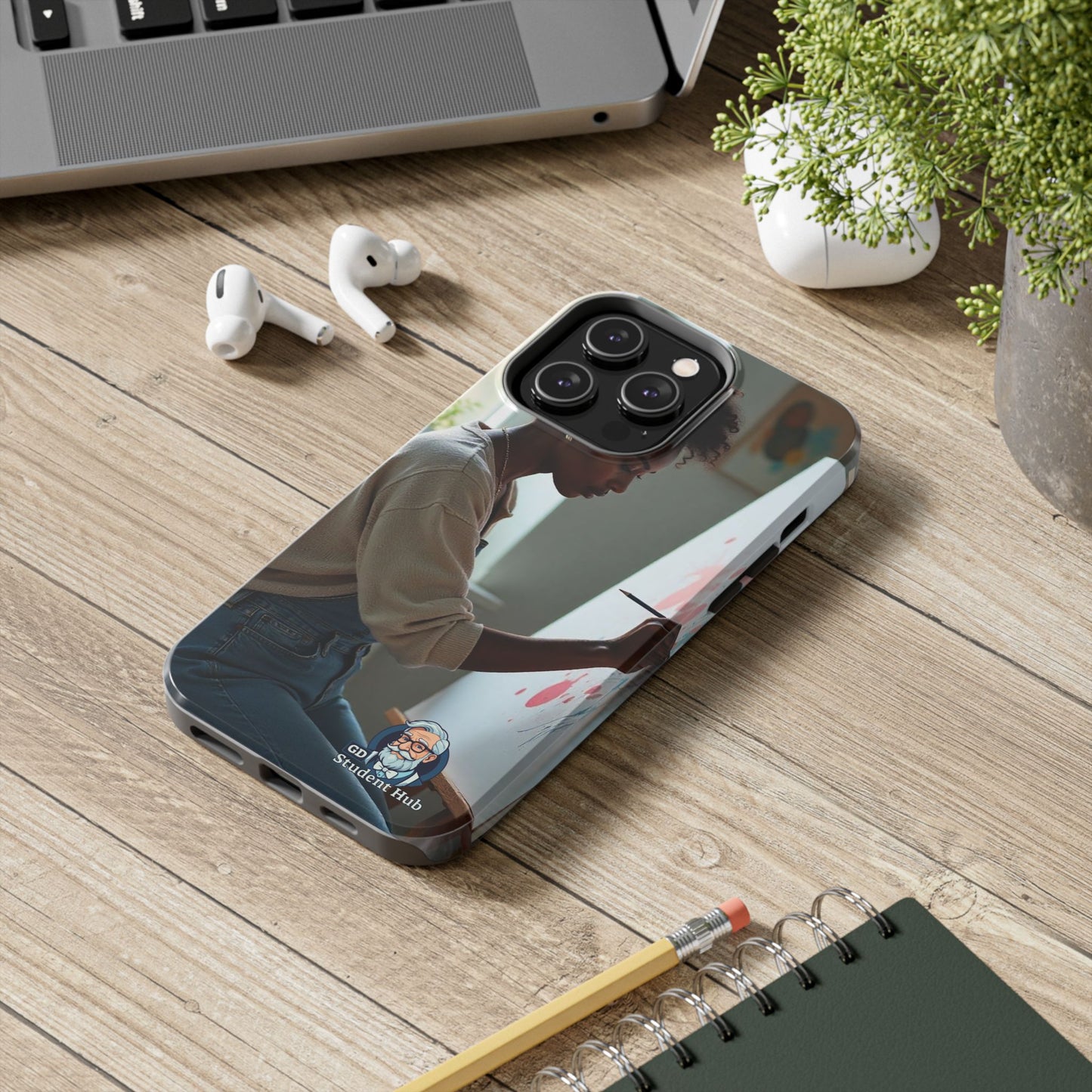 Epic Protection: Tough Phone Cases for Your Bold Moves