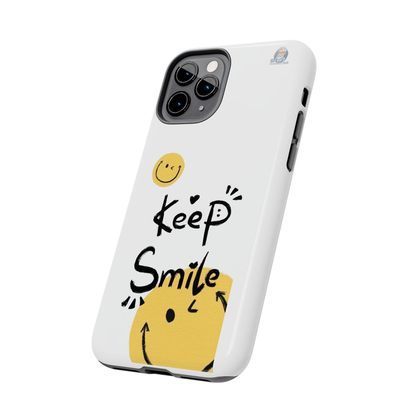 Epic Protection: Tough Phone Cases for Your Bold Moves