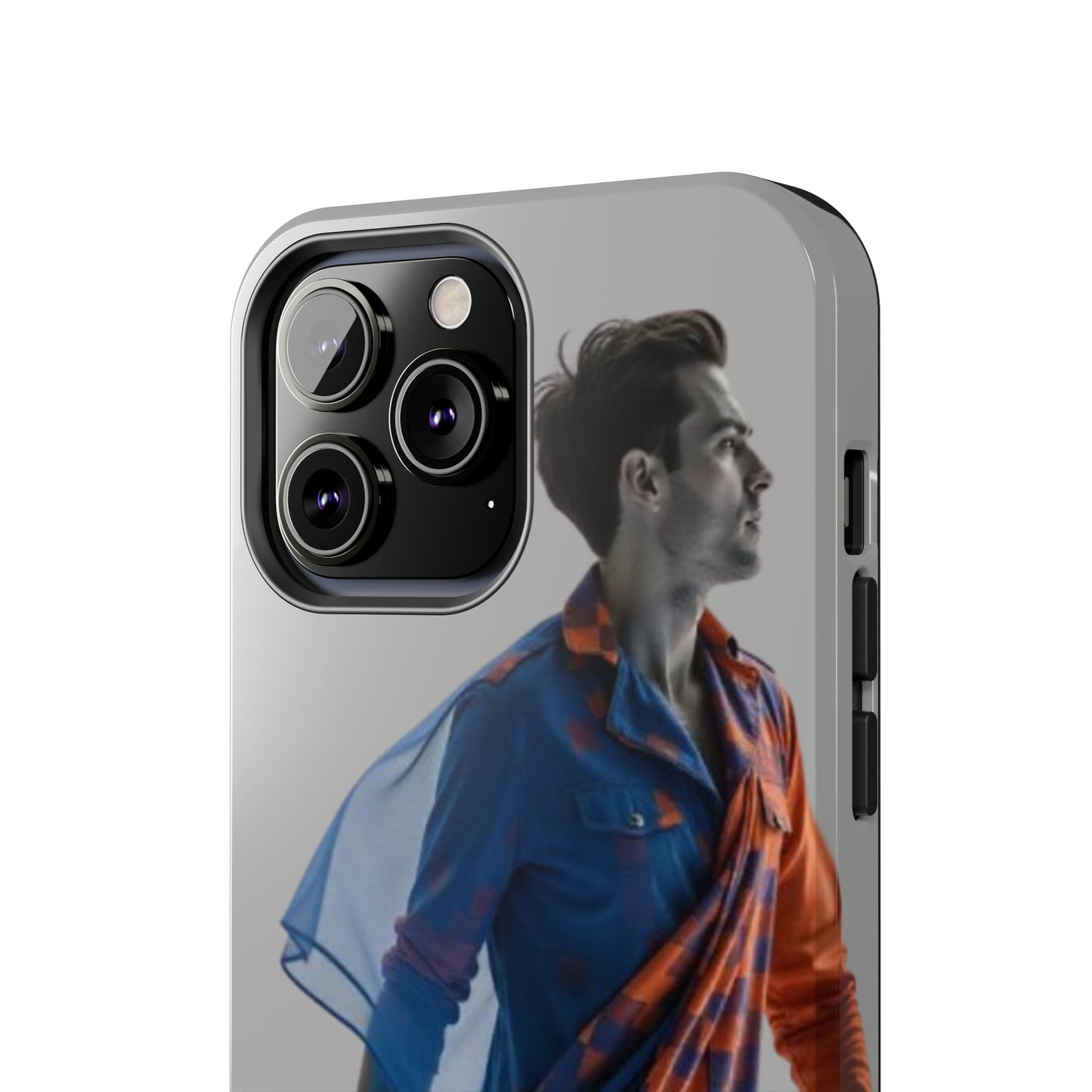 Epic Protection: Tough Phone Cases for Your Bold Moves