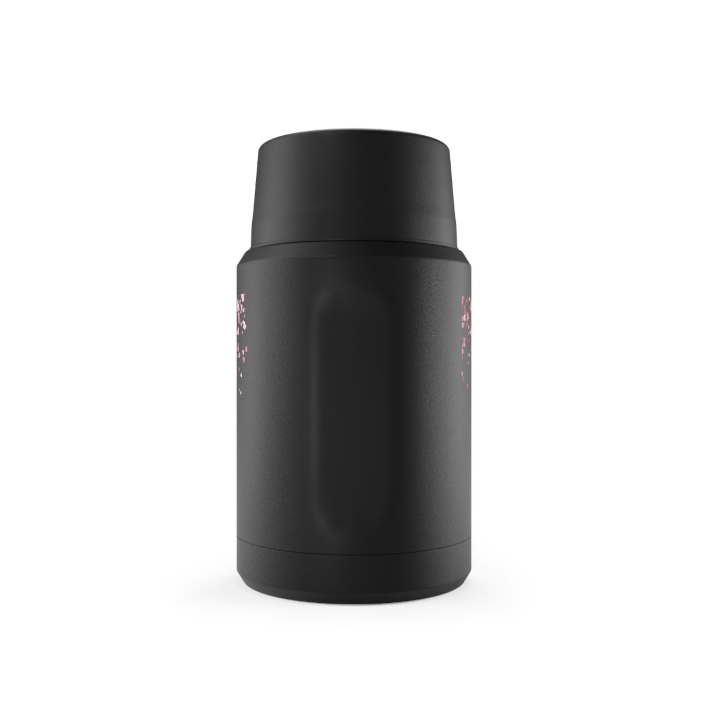 Adventure-Ready: Titan Copper Insulated Food Jar