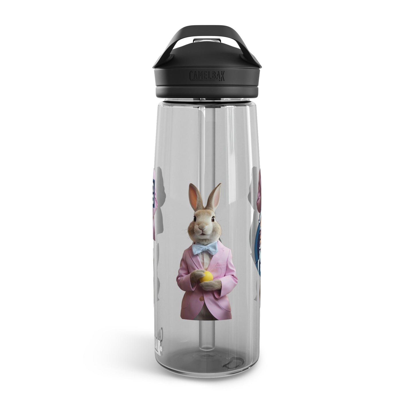 CamelBak Eddy® Water Bottle | Durable & Spill-Proof Hydration