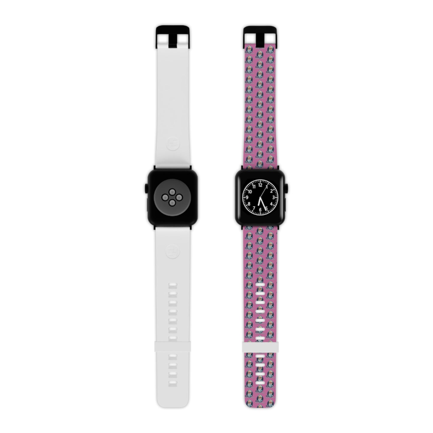 Custom Sport Band for Apple Watch: Style Meets Performance