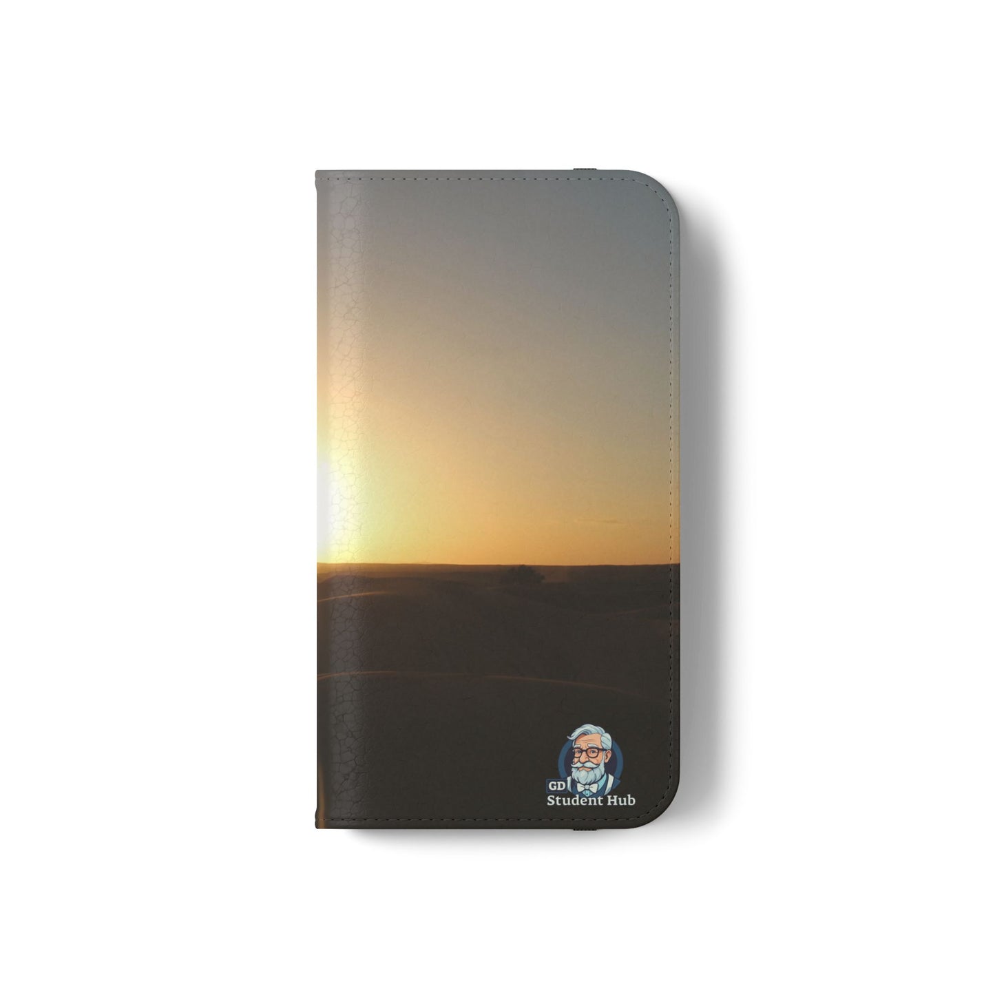 Flip & Go: Stylish Folio Cases for Everyday Convenience