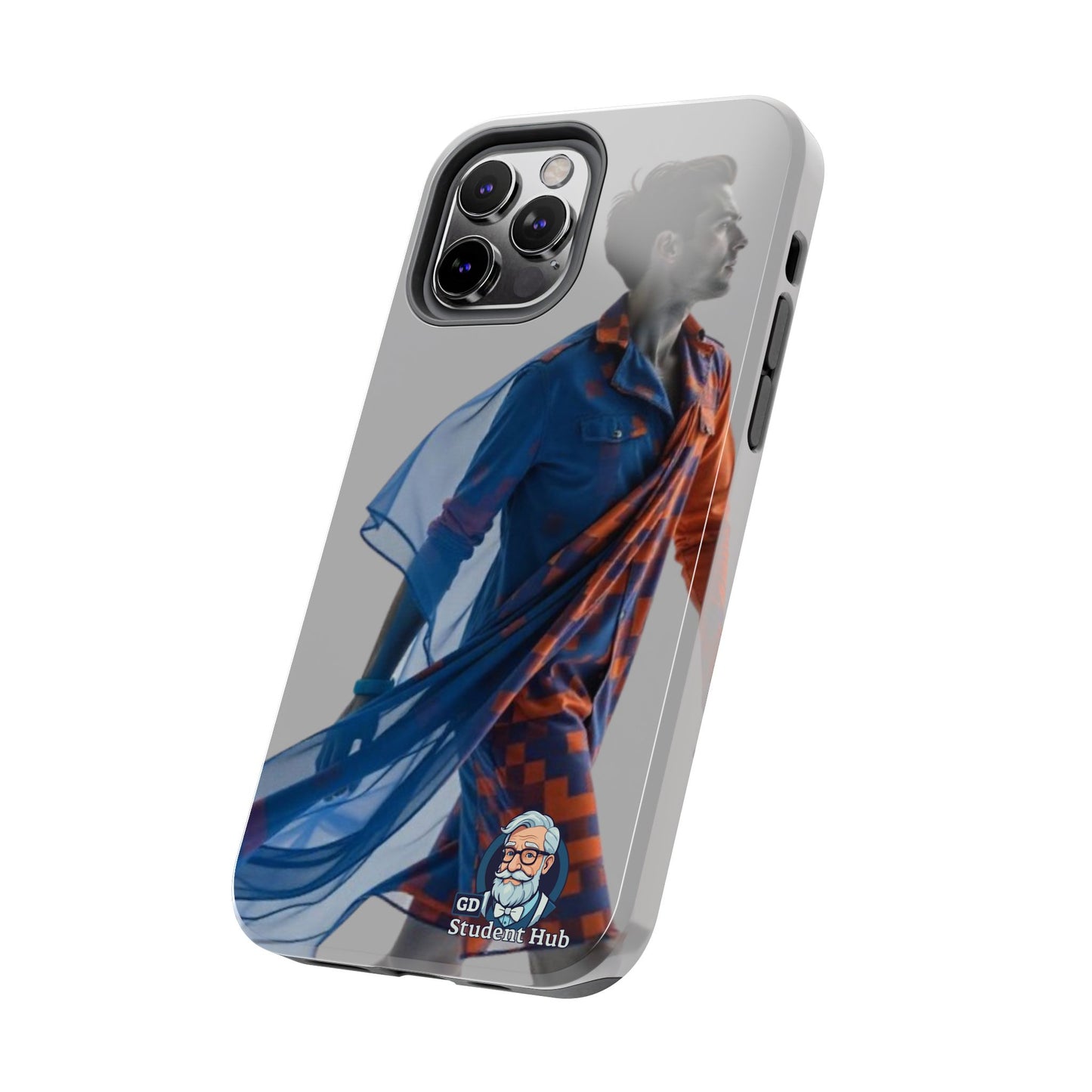 Epic Protection: Tough Phone Cases for Your Bold Moves