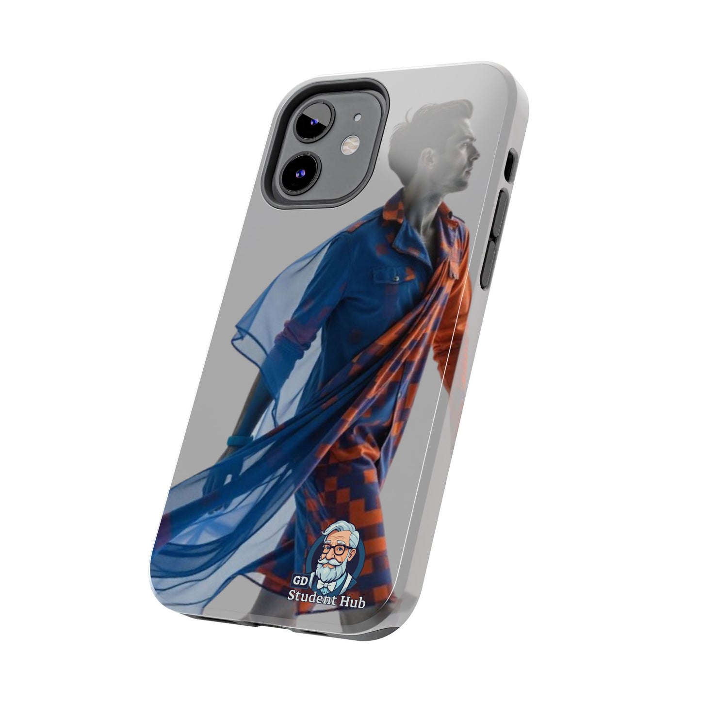 Epic Protection: Tough Phone Cases for Your Bold Moves
