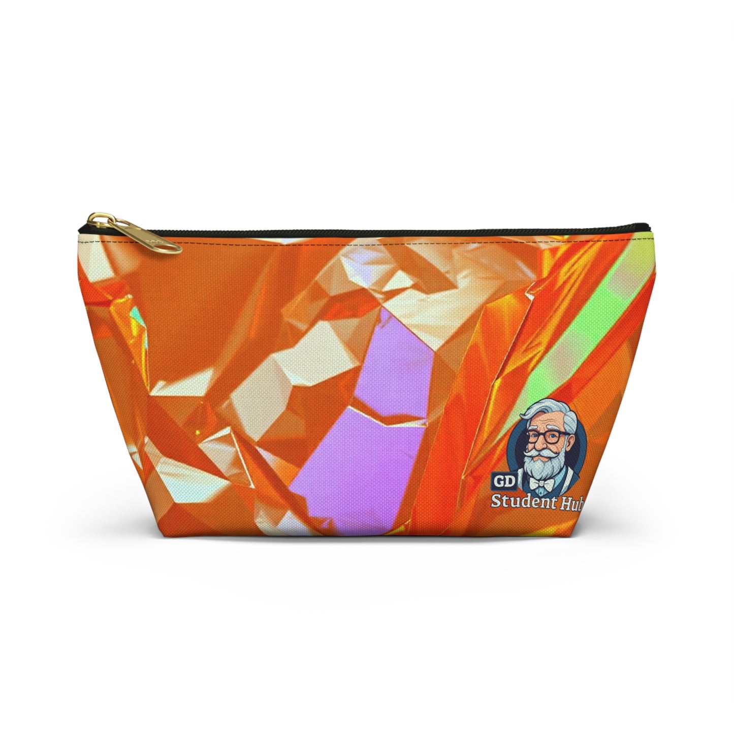 All-In-One T-Bottom Accessory Pouch