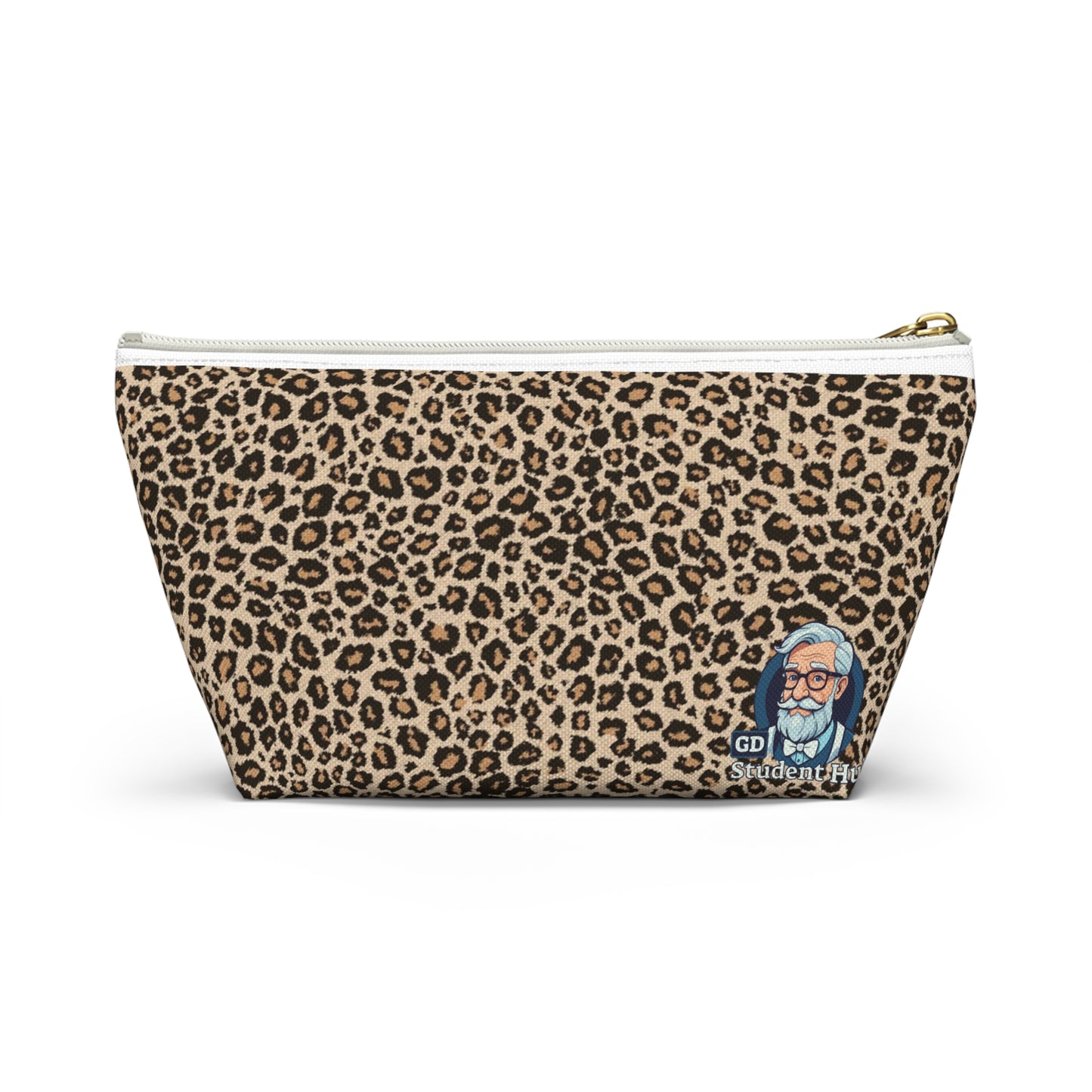 All-In-One T-Bottom Accessory Pouch