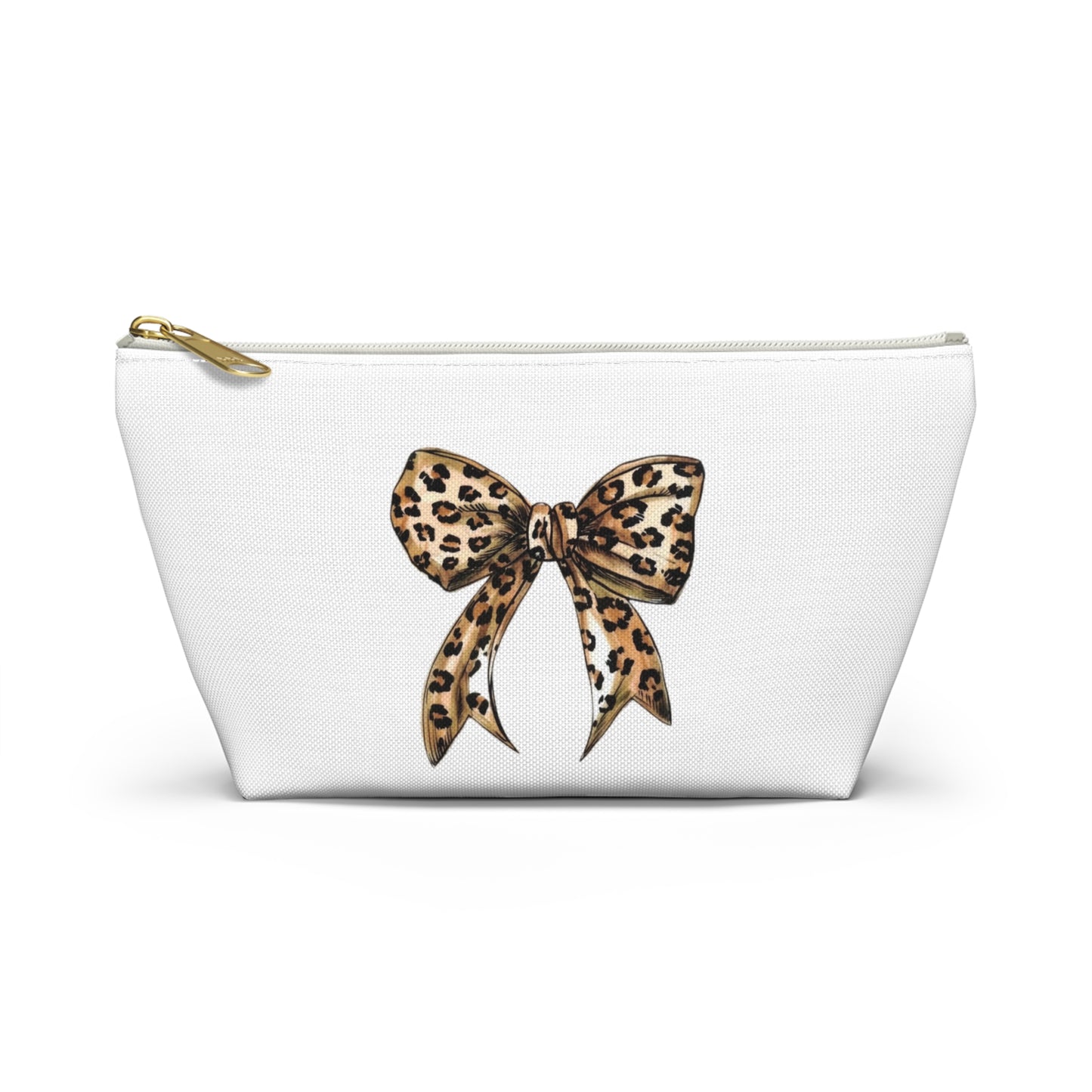 All-In-One T-Bottom Accessory Pouch