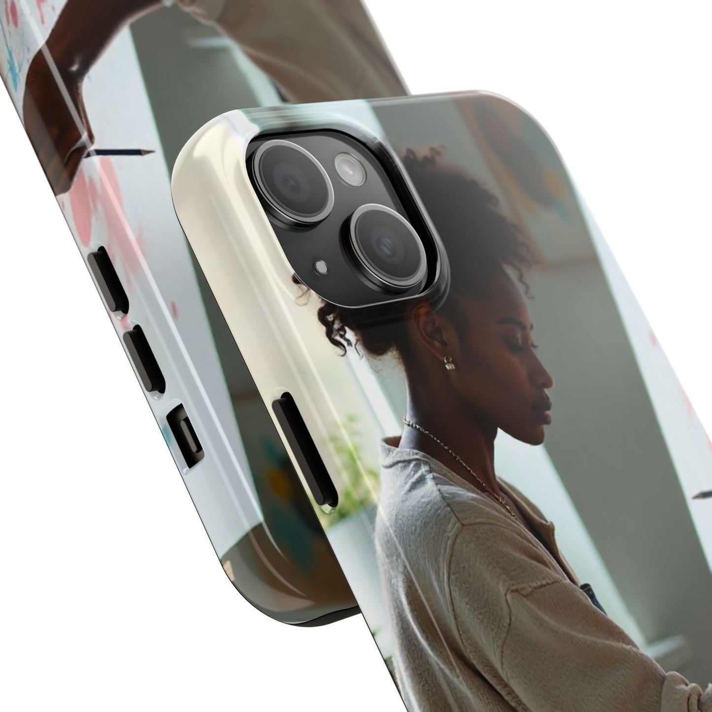 Epic Protection: Tough Phone Cases for Your Bold Moves