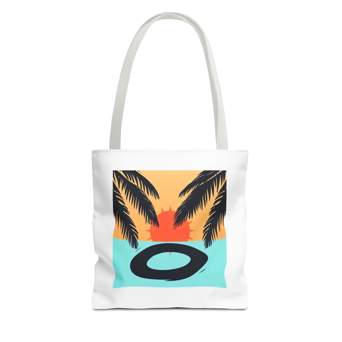 Customizable Tote Bag | Stylish & Functional for Everyday Use