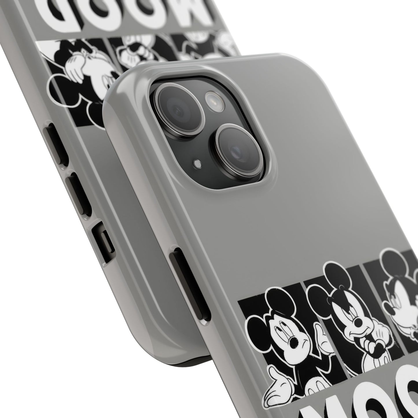 Epic Protection: Tough Phone Cases for Your Bold Moves