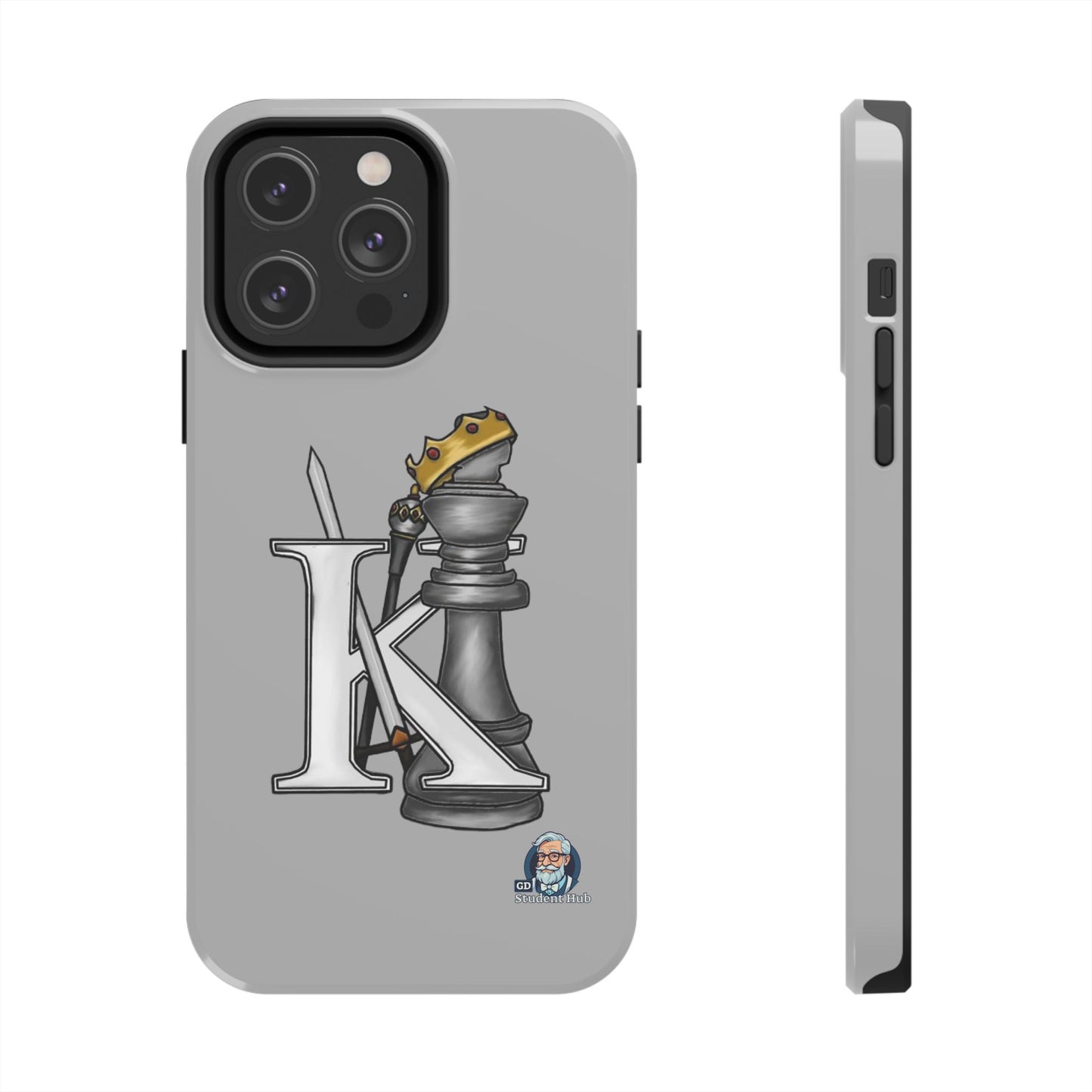 Epic Protection: Tough Phone Cases for Your Bold Moves