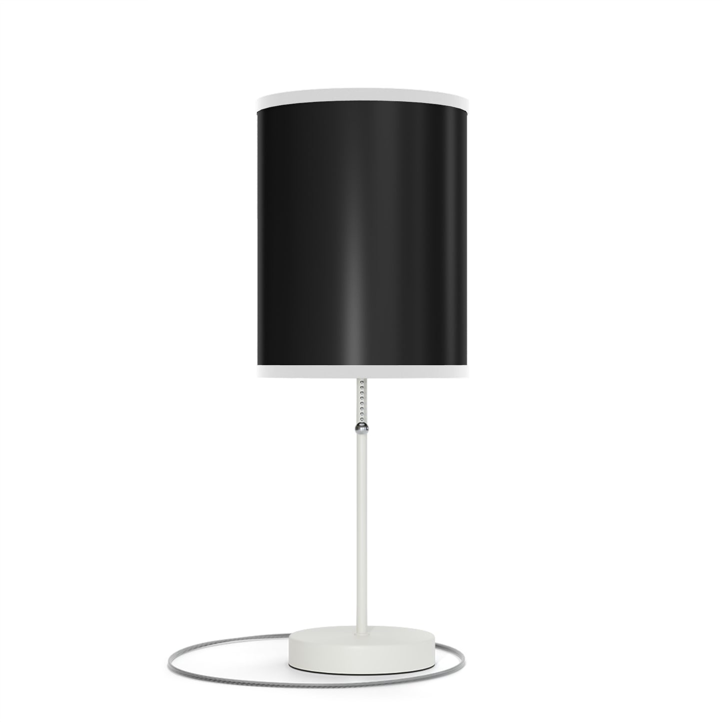 GlowUp Table Lamp | Aesthetic Room Light with Custom Shade