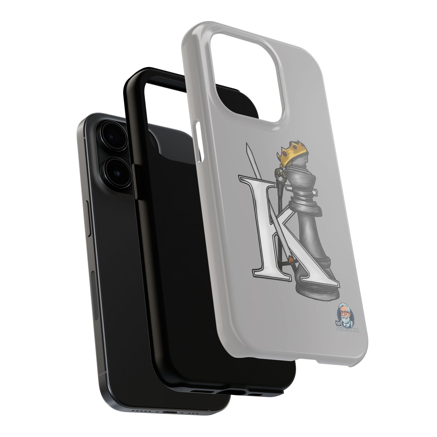 Epic Protection: Tough Phone Cases for Your Bold Moves