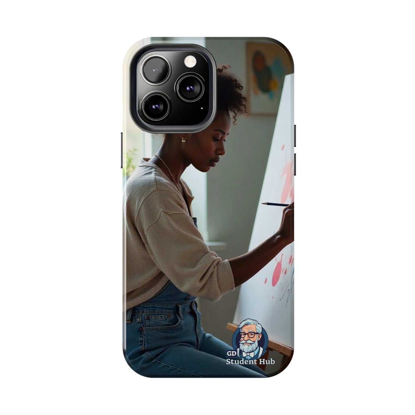 Epic Protection: Tough Phone Cases for Your Bold Moves