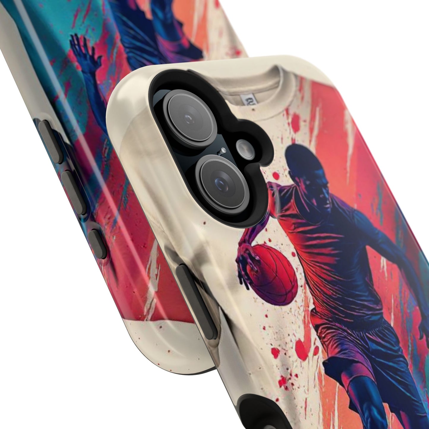 Snap & Go: Magnetic Tough Cases for Your Bold Lifestyle