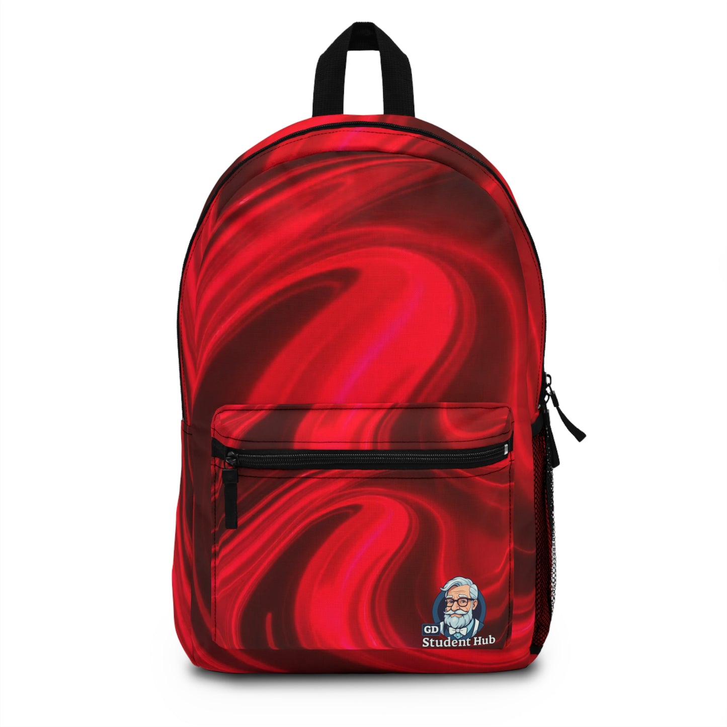 Trendy Lightweight Backpack for Everyday Adventures