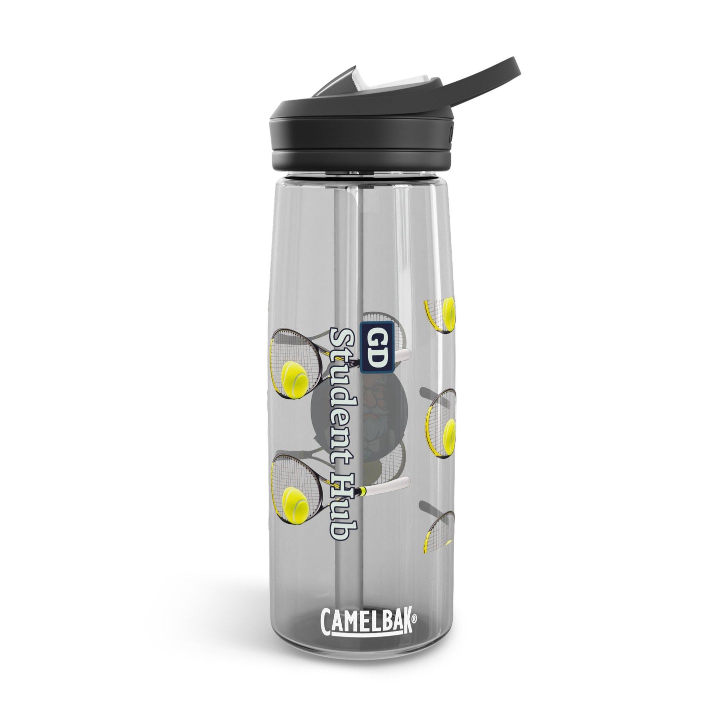 CamelBak Eddy® Water Bottle | Durable & Spill-Proof Hydration