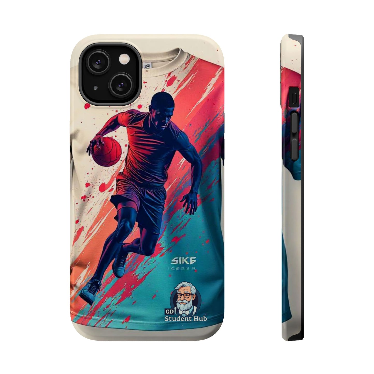 Snap & Go: Magnetic Tough Cases for Your Bold Lifestyle
