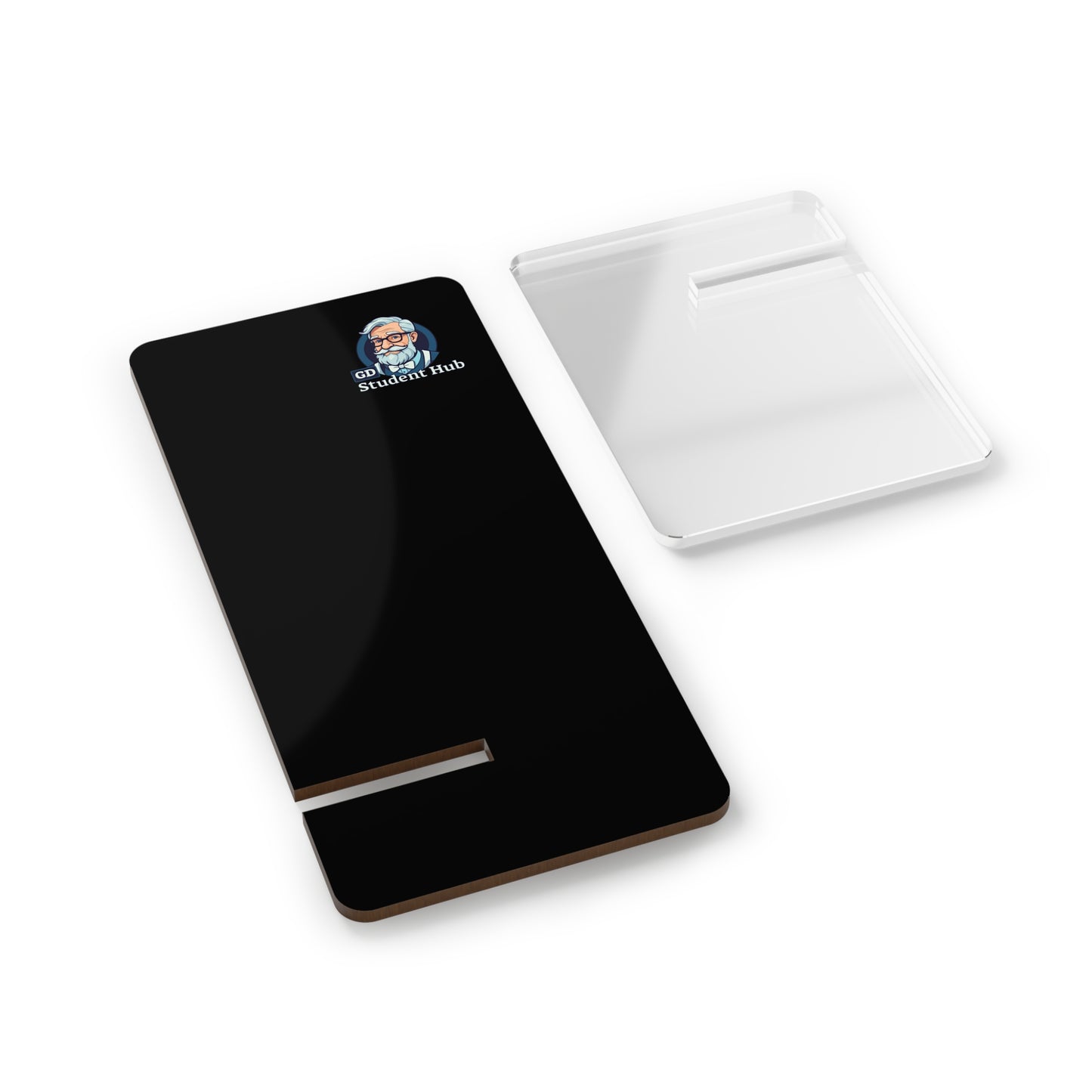 Sleek & Functional: Mobile Display Stand for Smartphones