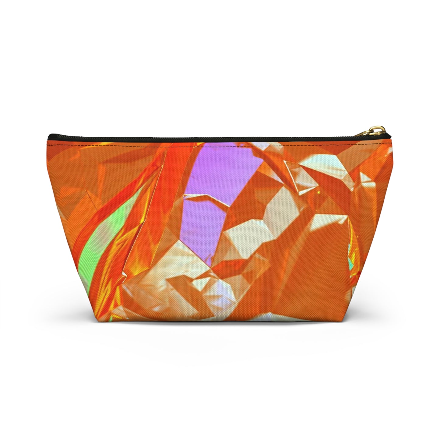 All-In-One T-Bottom Accessory Pouch