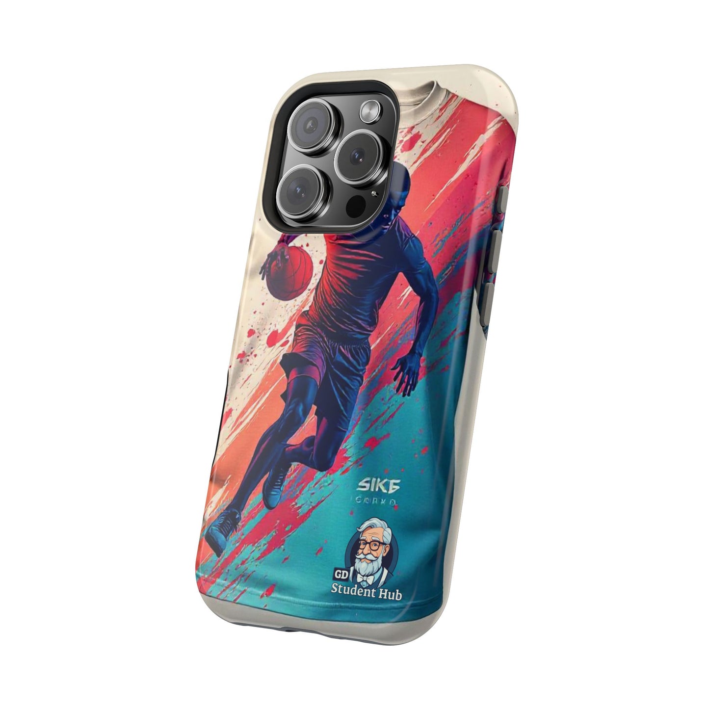 Snap & Go: Magnetic Tough Cases for Your Bold Lifestyle