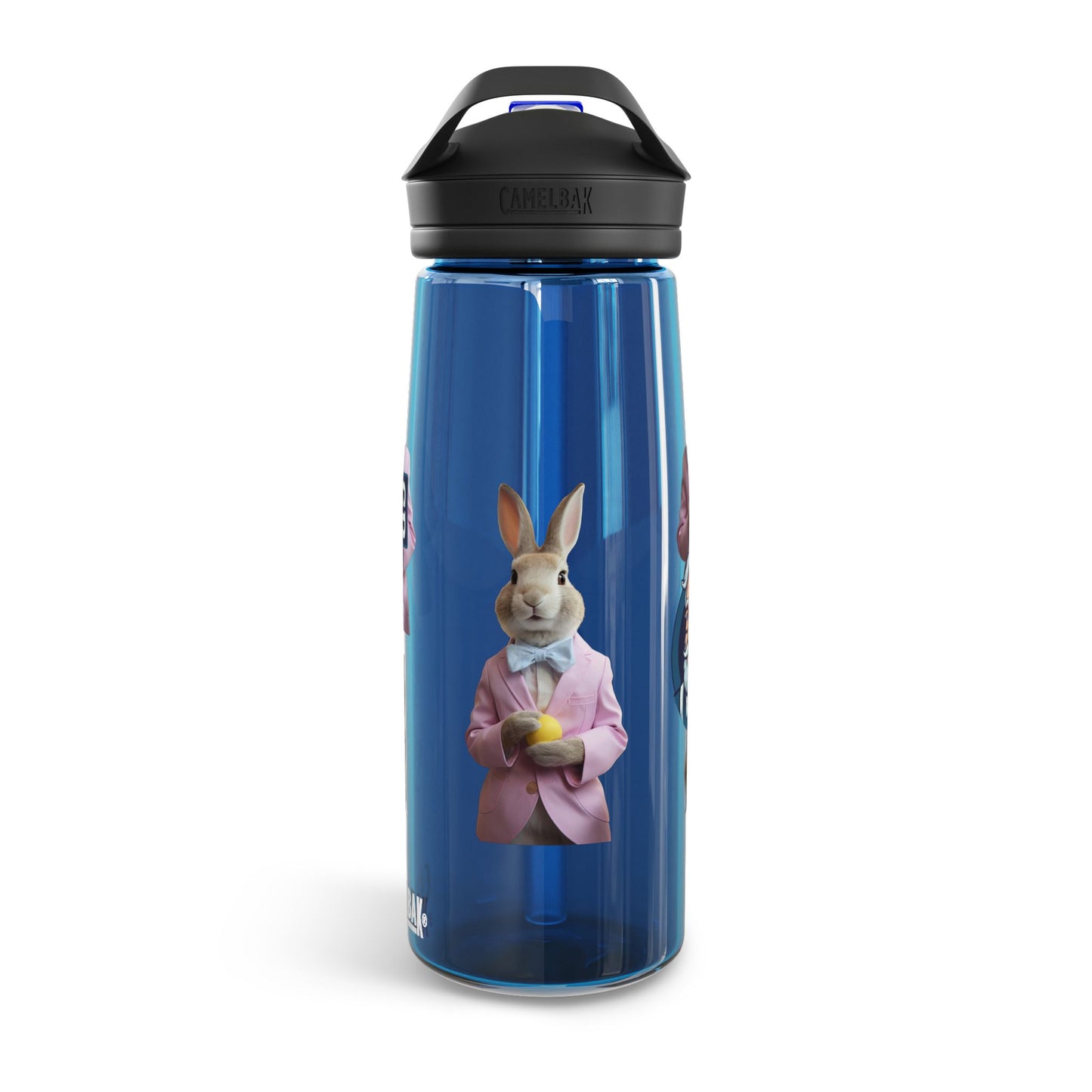 CamelBak Eddy® Water Bottle | Durable & Spill-Proof Hydration