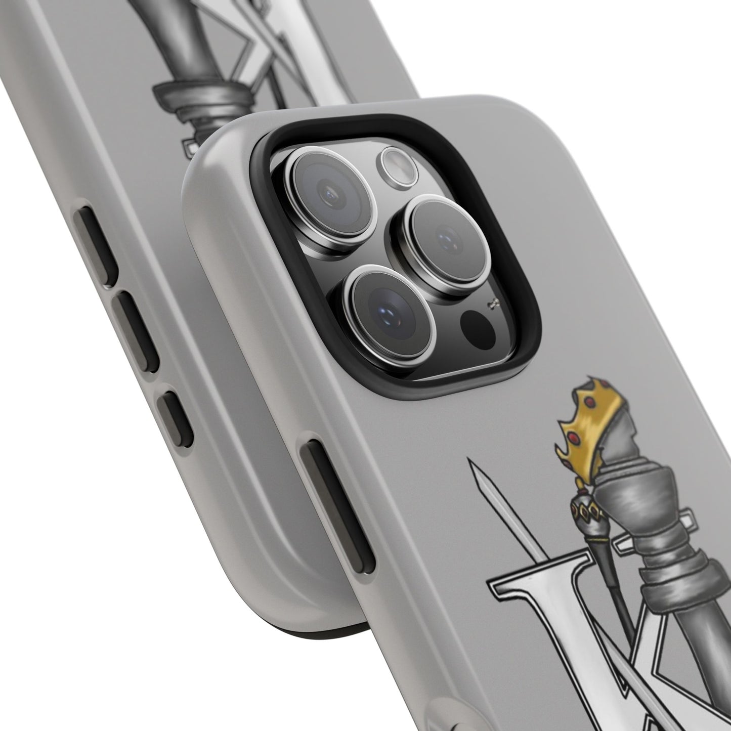 Epic Protection: Tough Phone Cases for Your Bold Moves