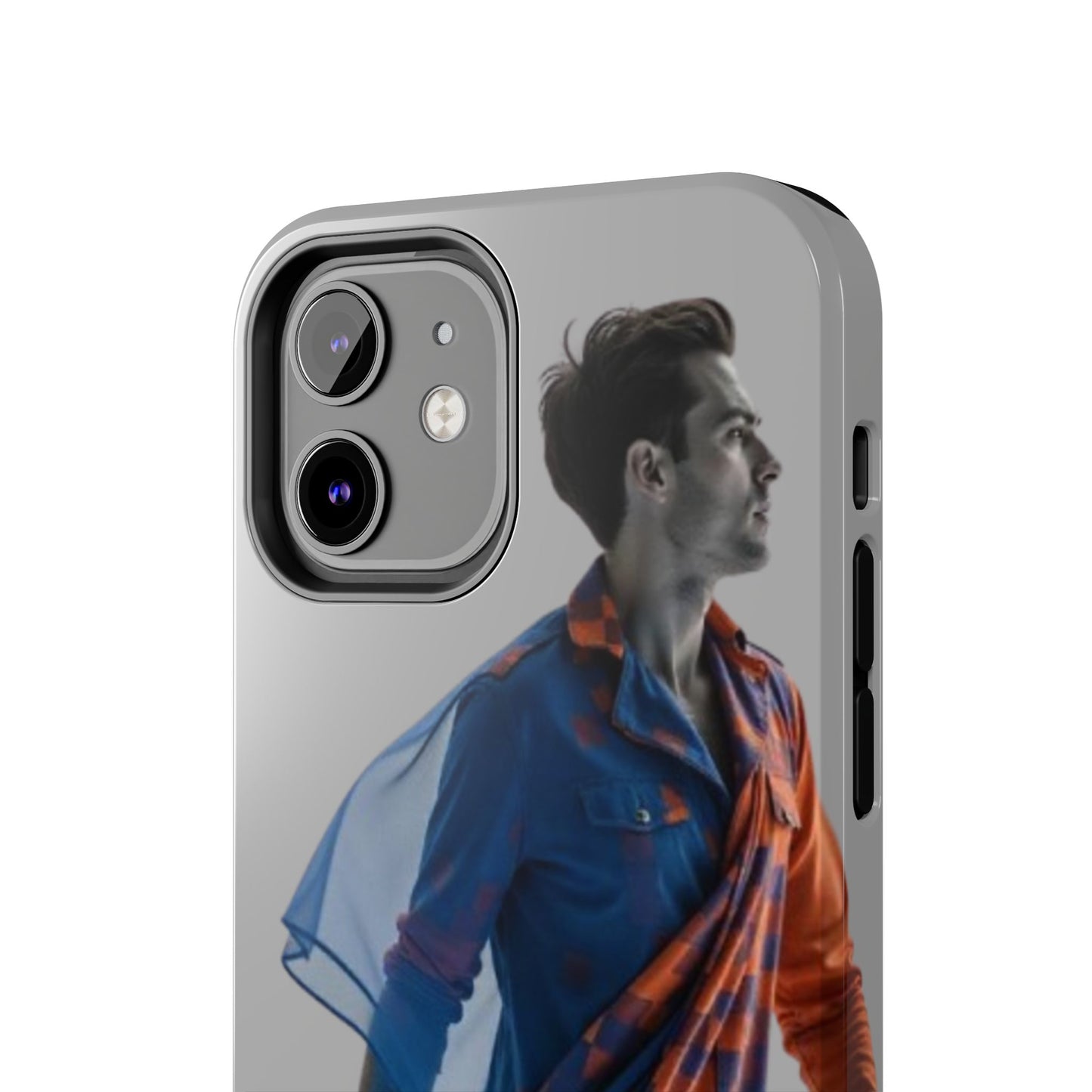 Epic Protection: Tough Phone Cases for Your Bold Moves