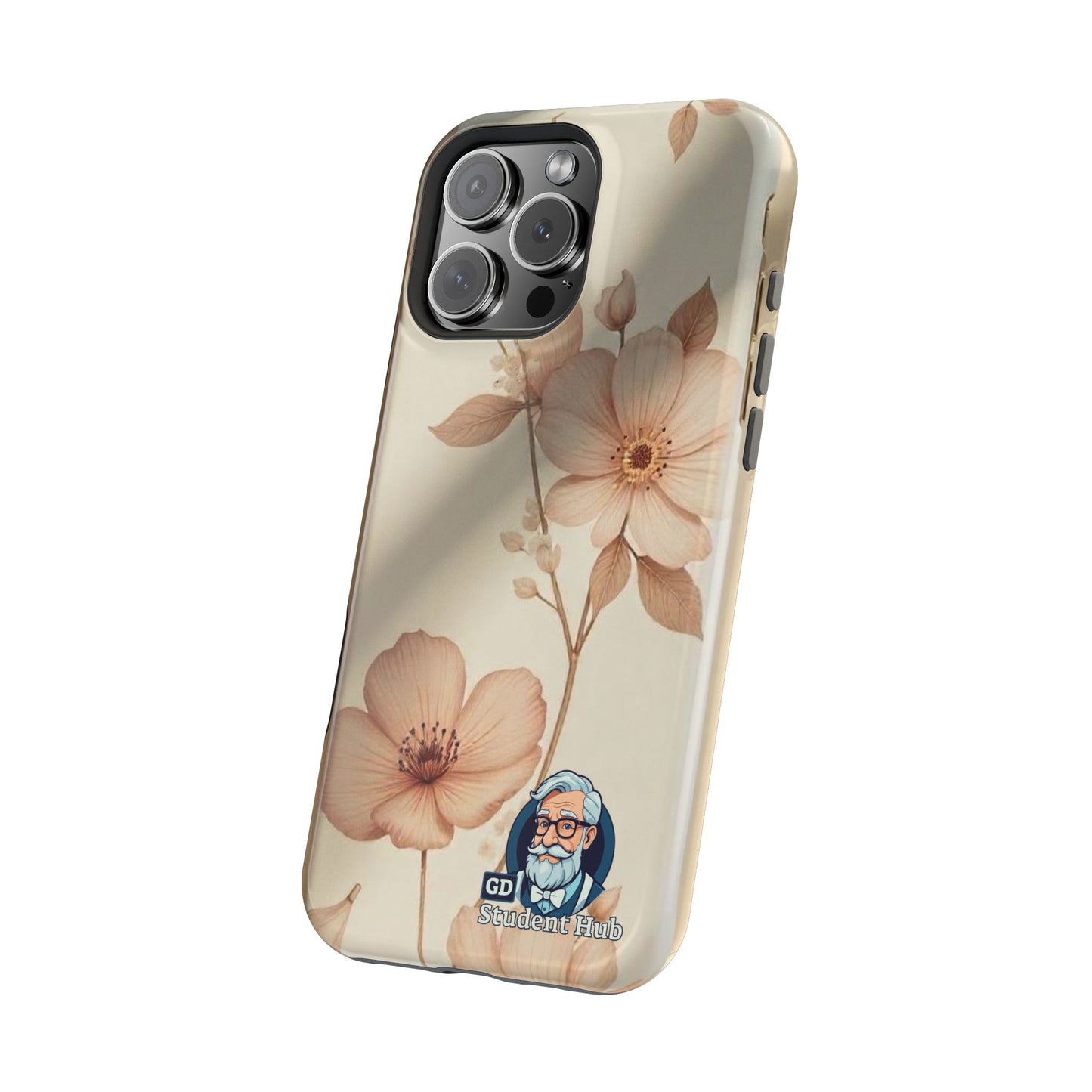 Snap & Go: Magnetic Tough Cases for Your Bold Lifestyle