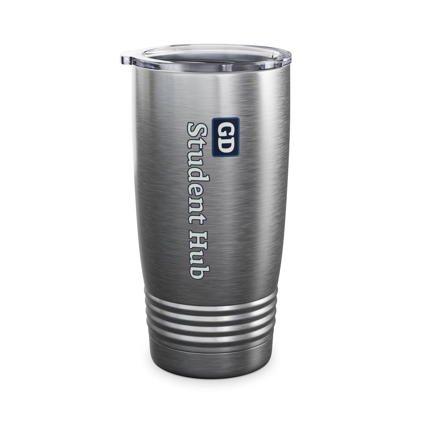 Sleek & Sip: Custom Ringneck Tumbler (20oz)