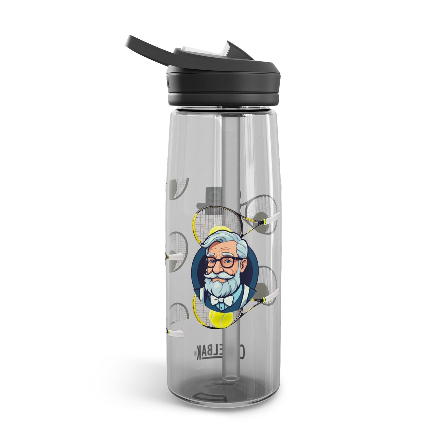 CamelBak Eddy® Water Bottle | Durable & Spill-Proof Hydration
