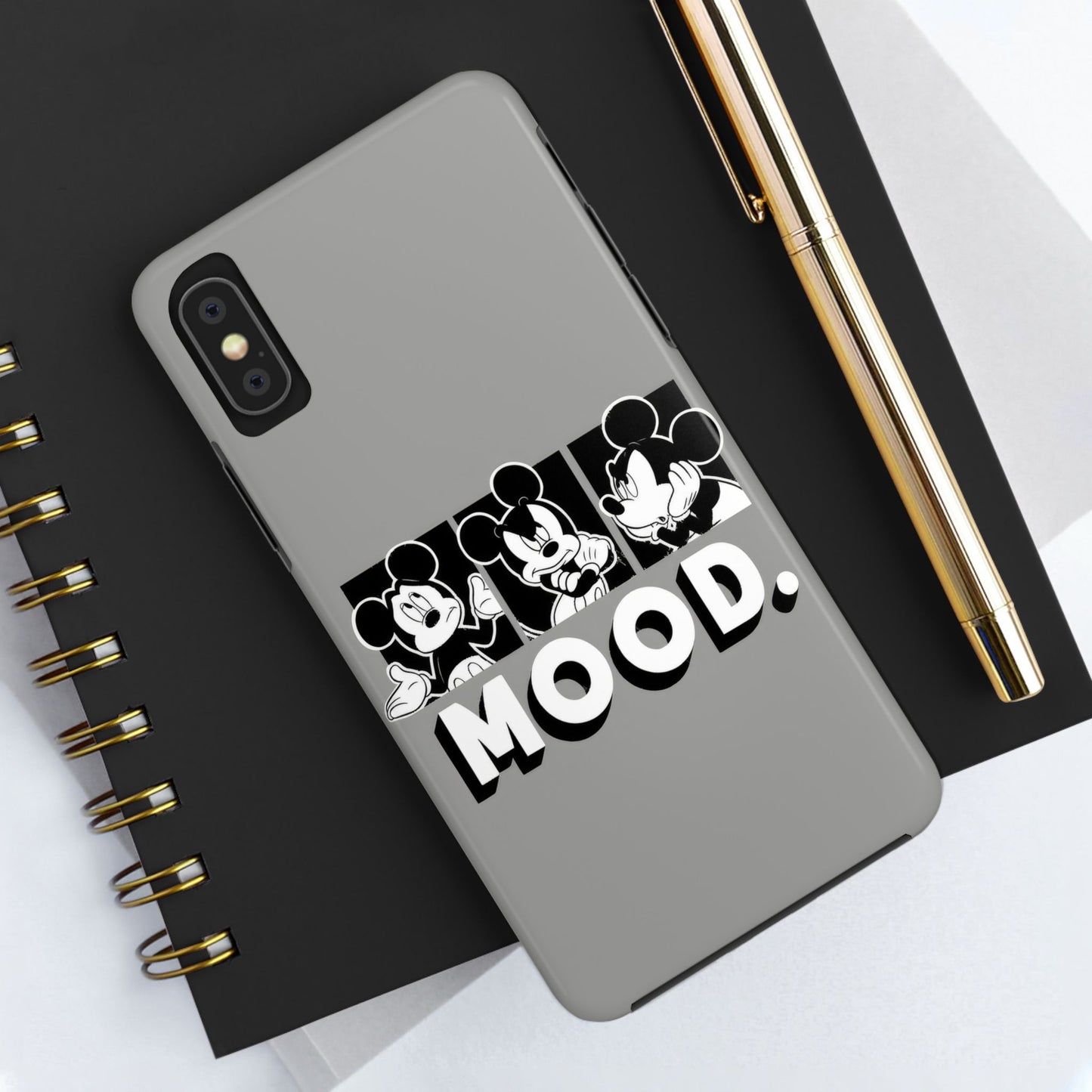 Epic Protection: Tough Phone Cases for Your Bold Moves