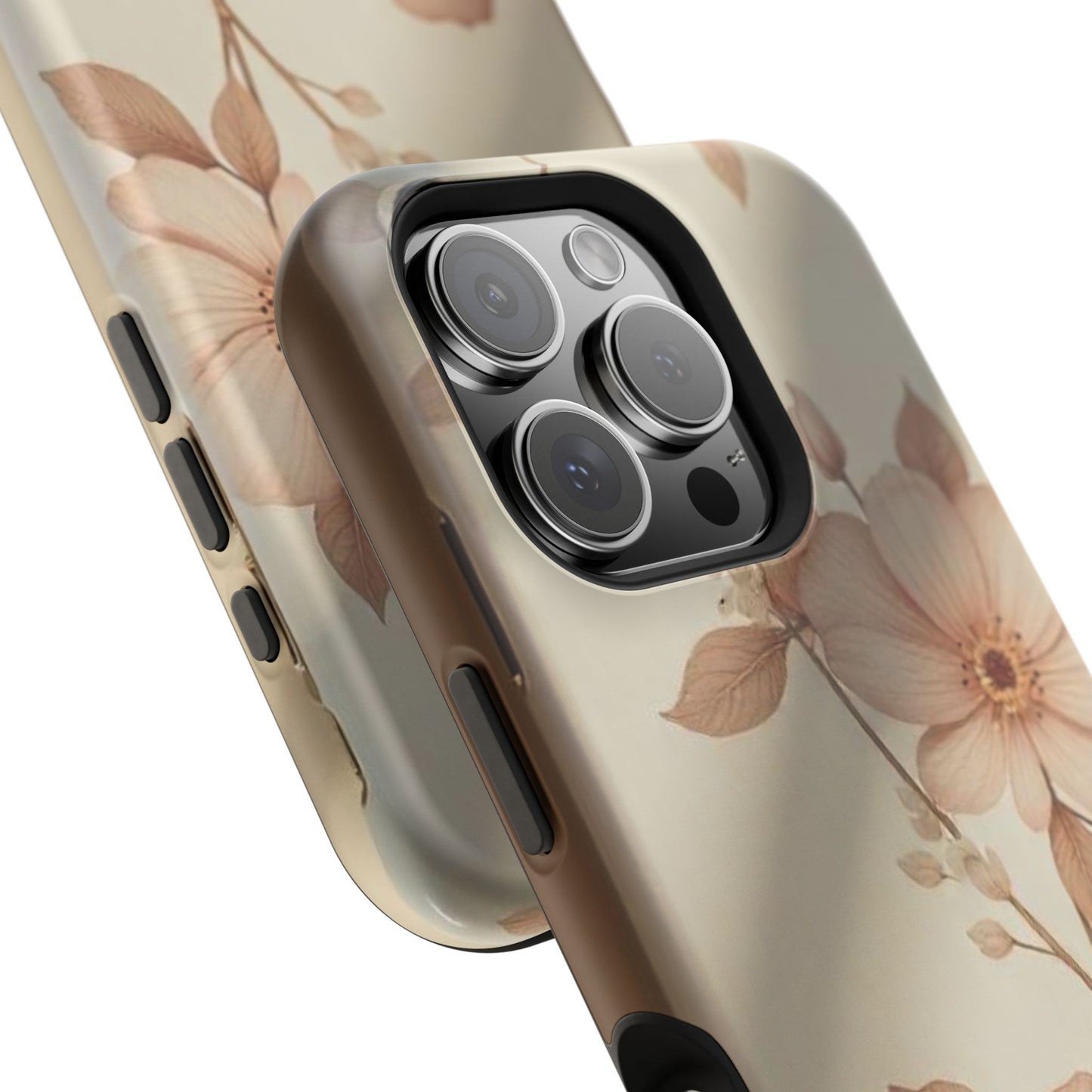 Snap & Go: Magnetic Tough Cases for Your Bold Lifestyle