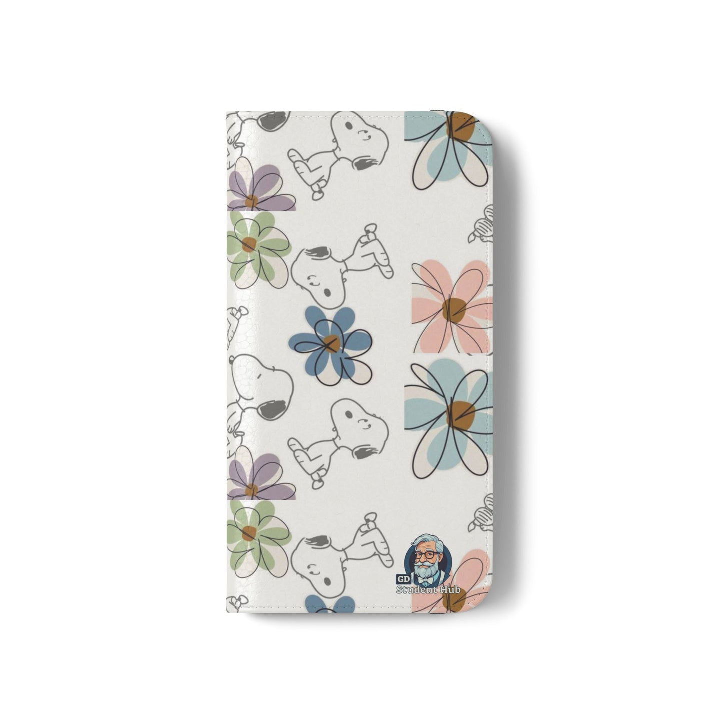 Flip & Go: Stylish Folio Cases for Everyday Convenience