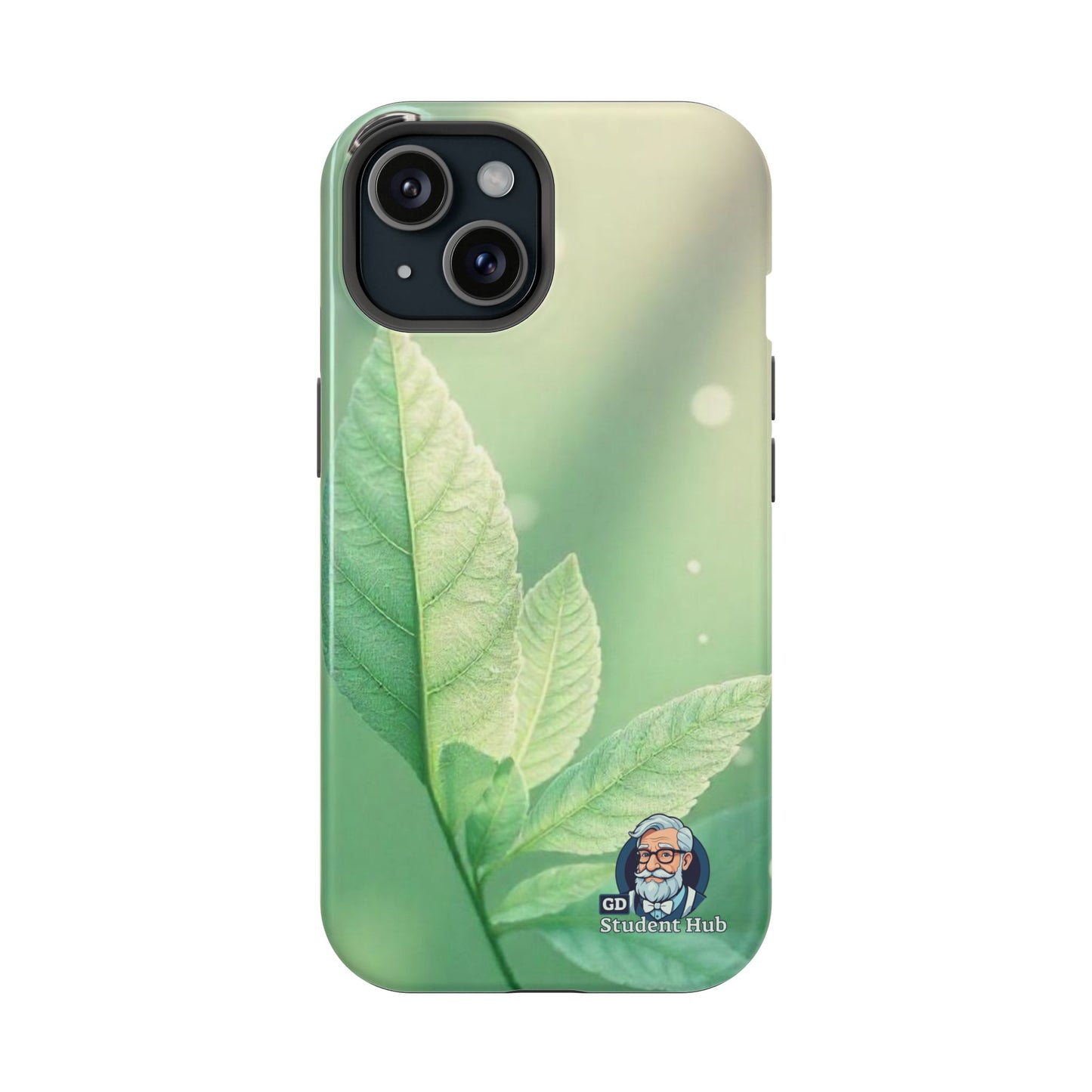 Snap & Go: Magnetic Tough Cases for Your Bold Lifestyle