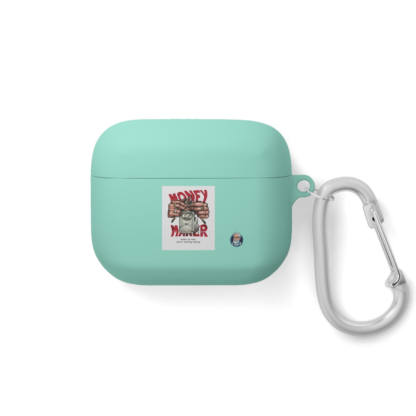 Stylish Protection: Custom AirPods & AirPods Pro Case Cover