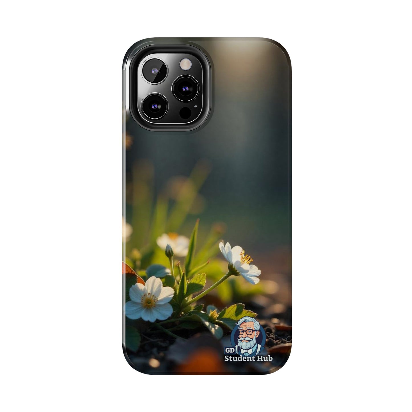 Epic Protection: Tough Phone Cases for Your Bold Moves