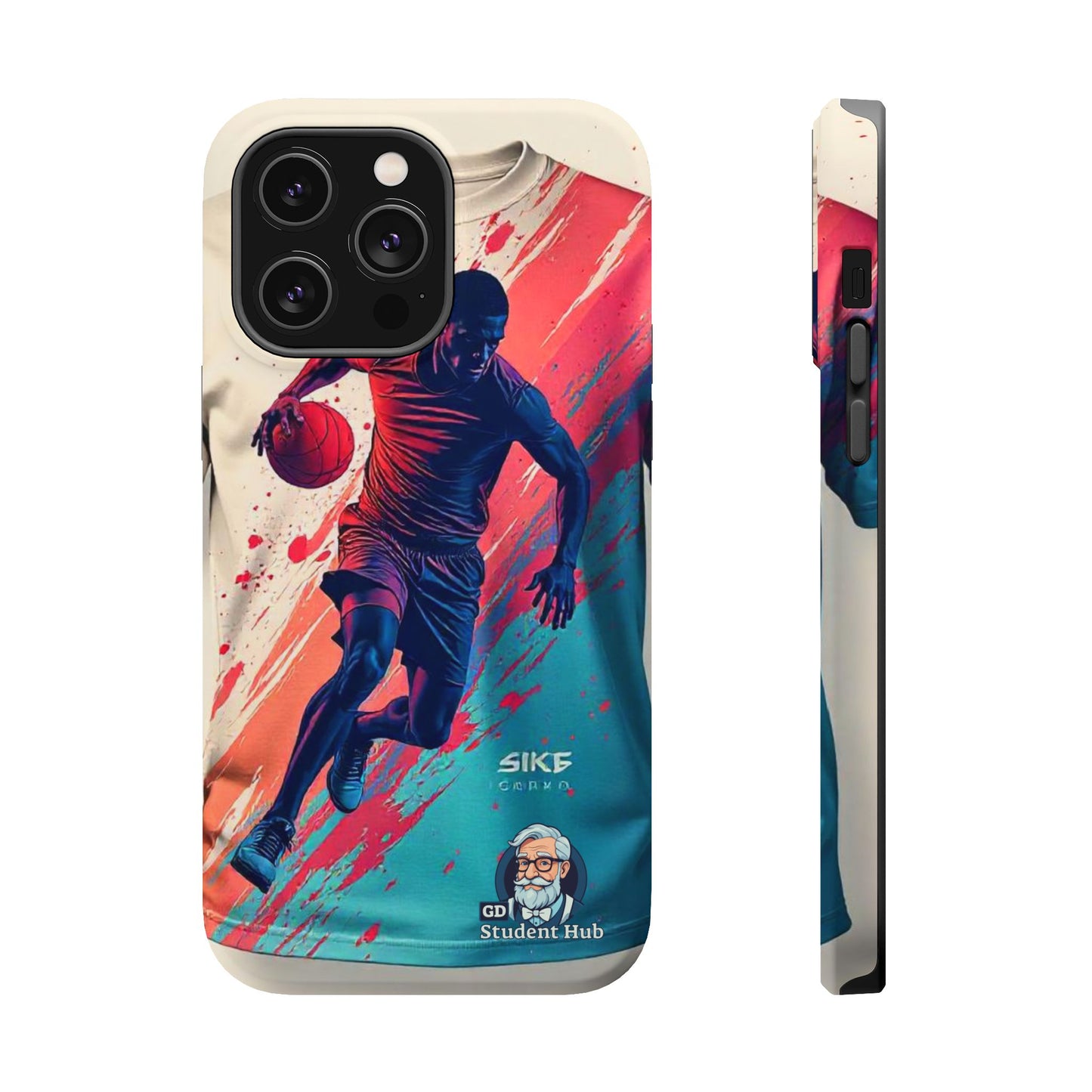 Snap & Go: Magnetic Tough Cases for Your Bold Lifestyle