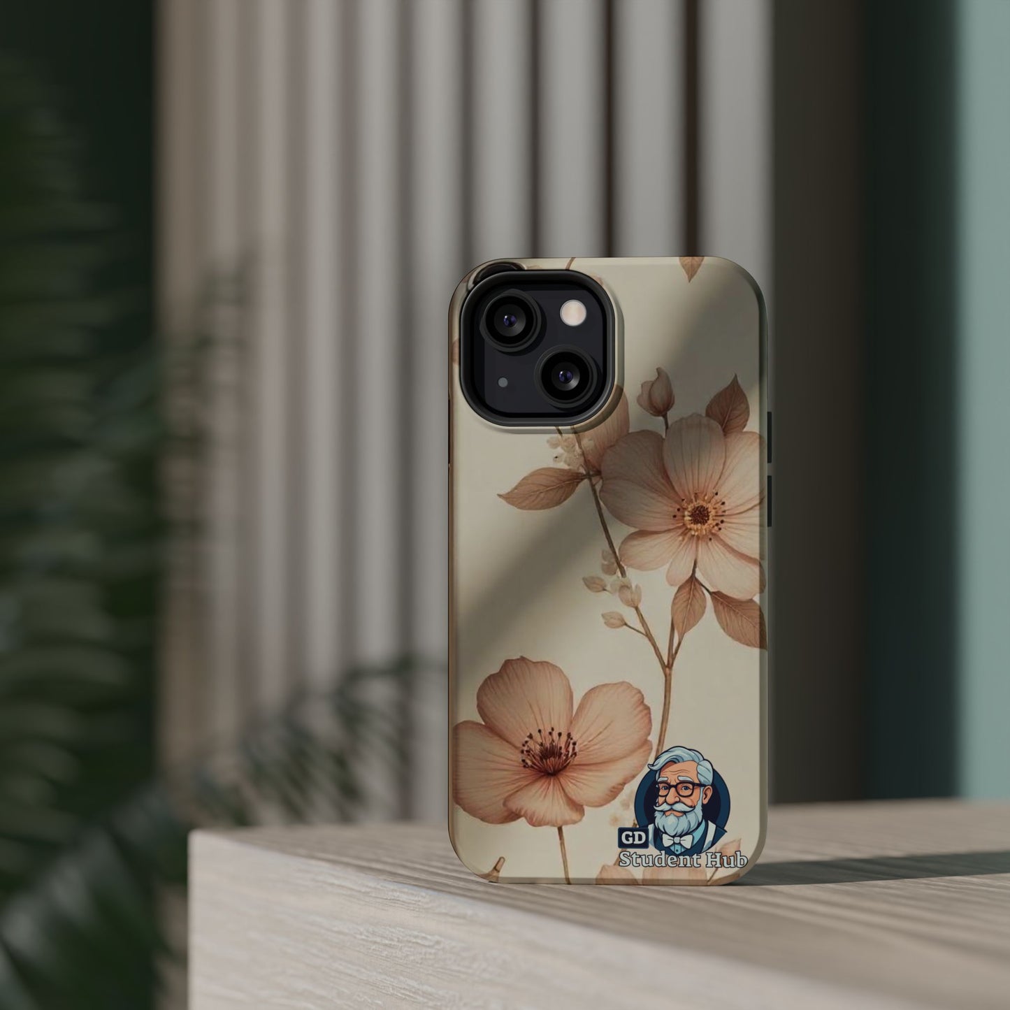 Snap & Go: Magnetic Tough Cases for Your Bold Lifestyle