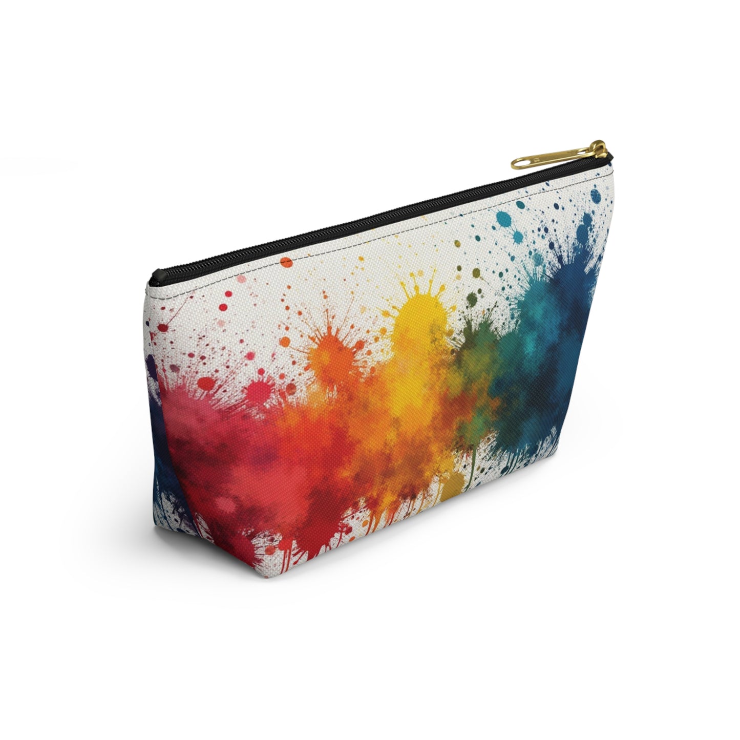 All-In-One T-Bottom Accessory Pouch