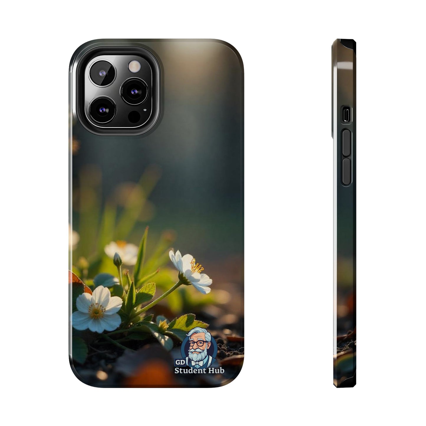 Epic Protection: Tough Phone Cases for Your Bold Moves