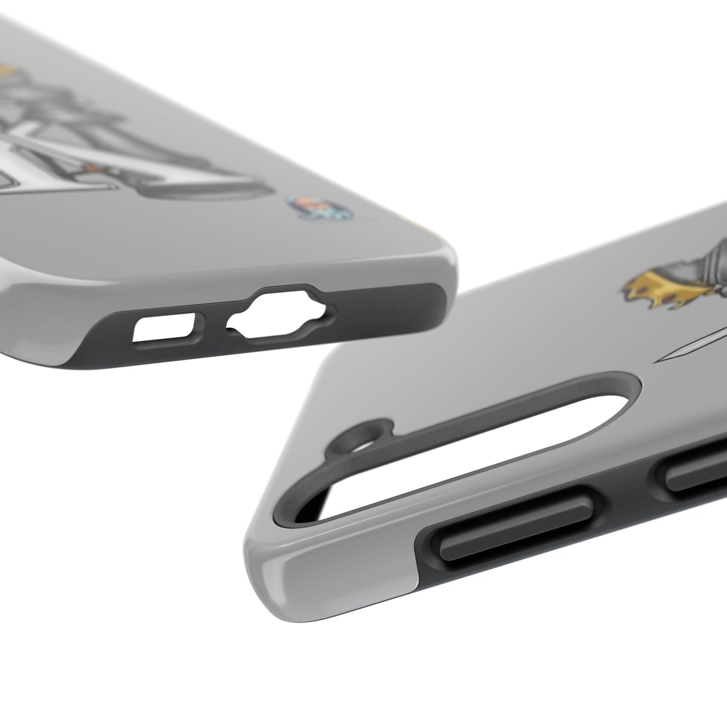 Epic Protection: Tough Phone Cases for Your Bold Moves