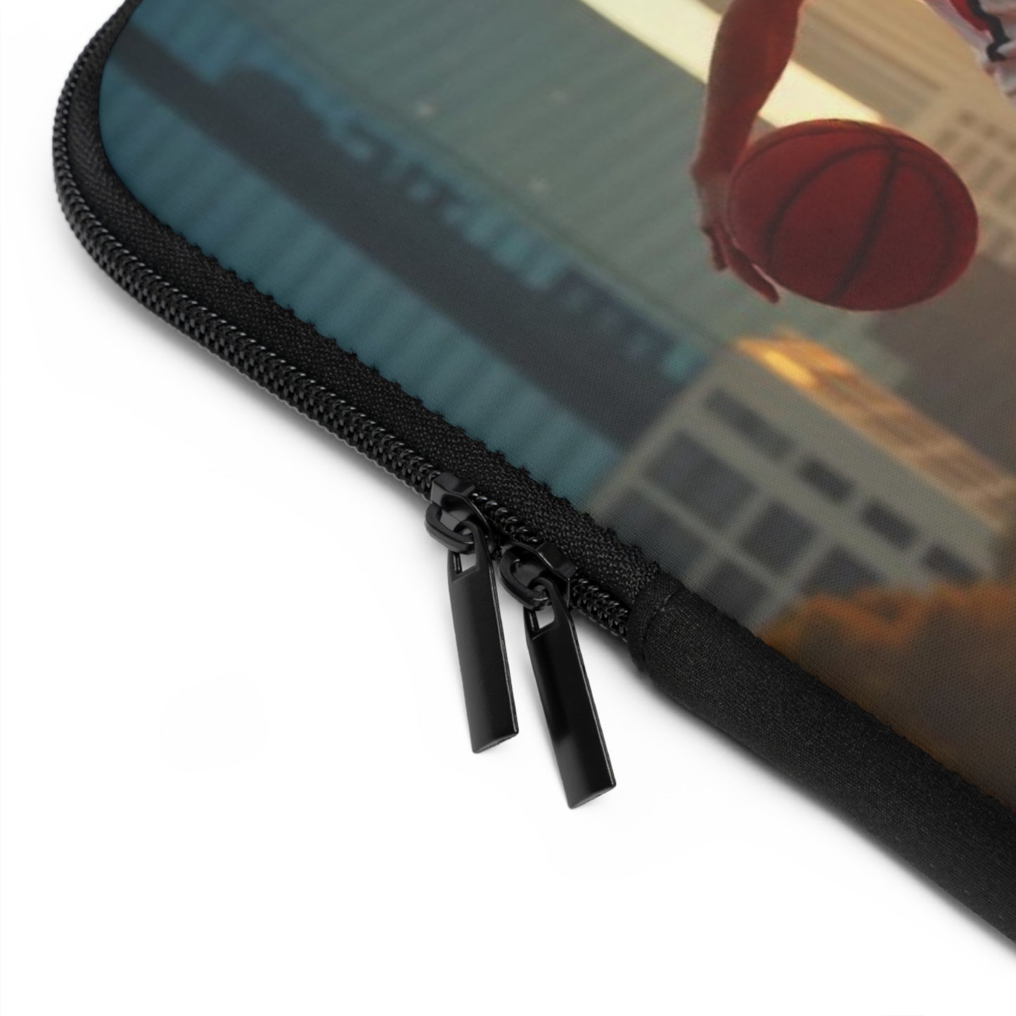 Sleek & Secure: Custom Laptop Sleeve for On-the-Go Vibes
