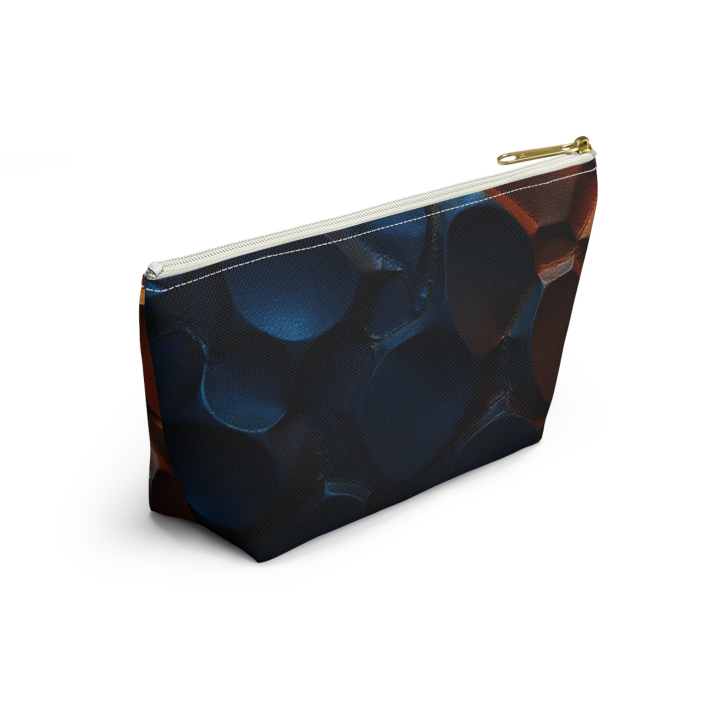 All-In-One T-Bottom Accessory Pouch